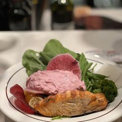 Pablito Bistro