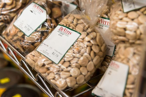 DeVitis Italian Market by null