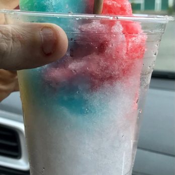 Wilson Store - Top was good. - Shaved Ice Near Me - Kailua, Hawaii