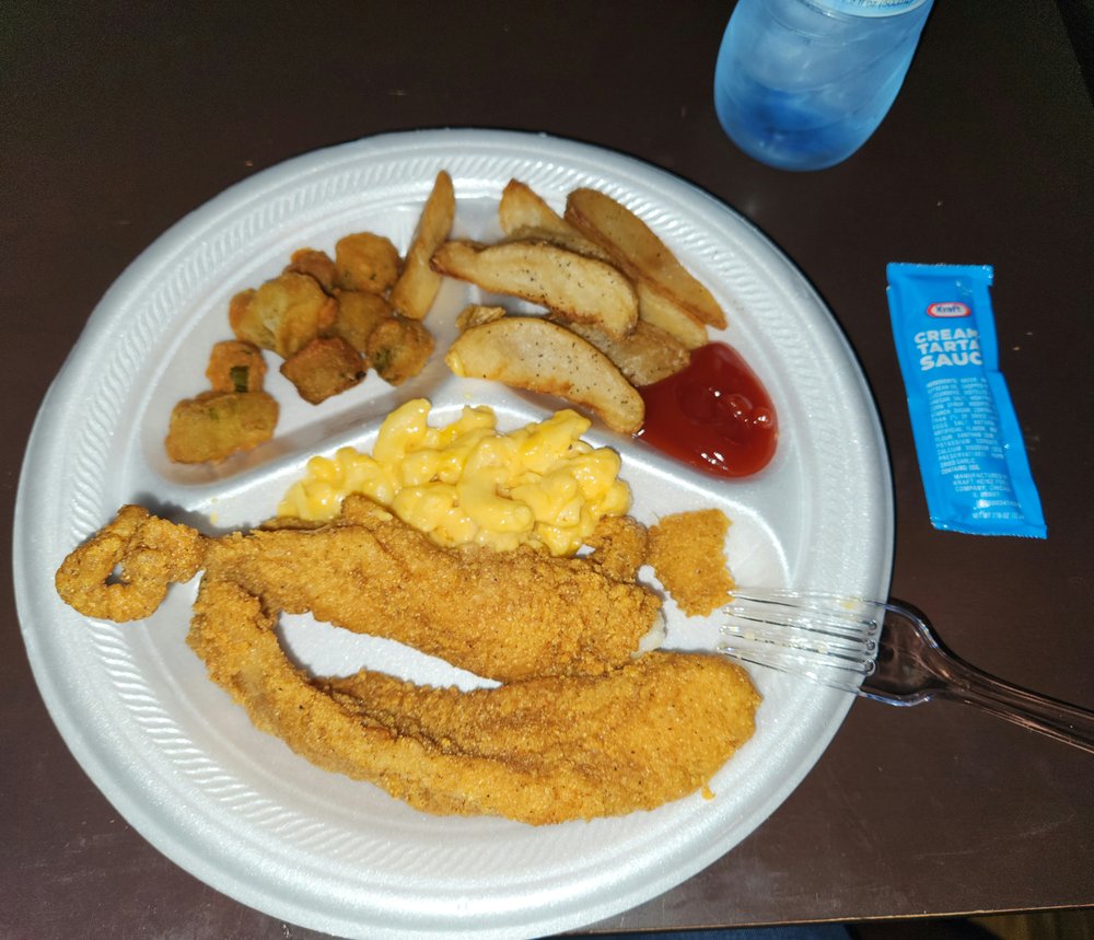 BRAD’S BARBQUE Updated September 2024 33 Photos & 60 Reviews