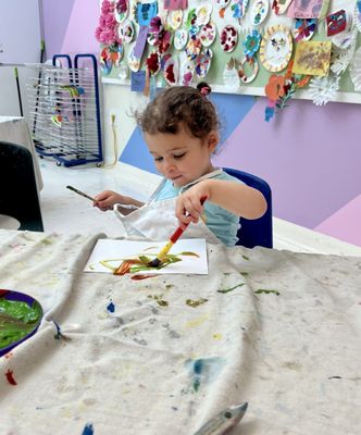 Cayton Children's Museum by null