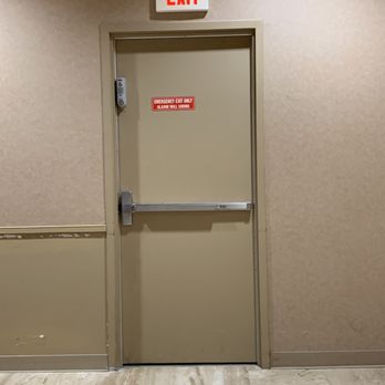 Dillard's - Dillard's exit door near restrooms third floor tampa fl 2:12 pm April 12 2024 - Department Stores Near Me - Tampa, Florida Dillard's - Dillard's exit door near restrooms third floor tampa fl 2:12 pm April 12 2024 - Department Stores Near Me - Tampa, Florida