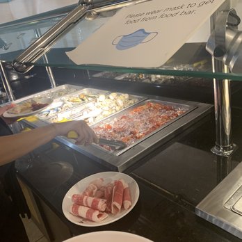 Boil Spot - Buffet bar - Korean Near Me - Tampa, Florida Boil Spot - Buffet bar - Korean Near Me - Tampa, Florida