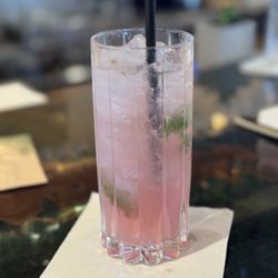 Palm & Ivy - My special order!
