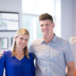 Lineberger Orthodontics - Charlotte - Drs. Matt and Megan Linberger