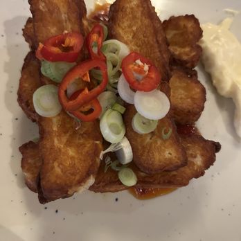 Pine Marten - Cheese appetizer - Pubs Near Me - Dunbar, ELN