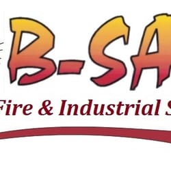 B-Safe Fire & Industrial Safety