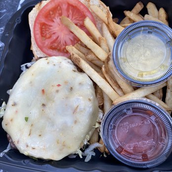Silo Falls - Cheeseburger - Venues & Event Spaces Near Me - Brookeville, Maryland Silo Falls - Cheeseburger - Venues & Event Spaces Near Me - Brookeville, Maryland