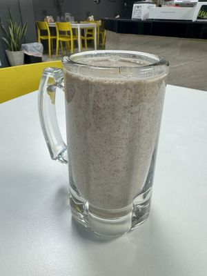 Lulu EthioVegan Cuisine by null