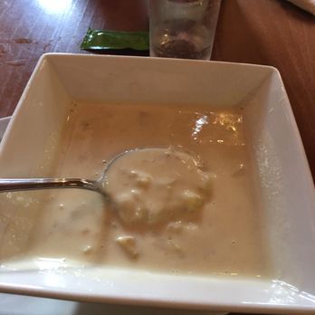 The Bothy Resturant and Bar - Smoked Fish Chowder! Yumm!! - Pubs Near Me - Fort Augustus, HLD The Bothy Resturant and Bar - Smoked Fish Chowder! Yumm!! - Pubs Near Me - Fort Augustus, HLD
