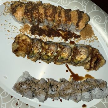 Mido Sushi - Sushi Platters - Sushi Bars Near Me - Chandler, Arizona