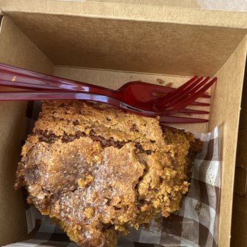 Dalton's Sisters - Bakeries Near Me - San Juan Capistrano, California