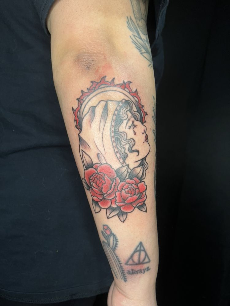 MOSSY TATTOOS Updated July 2024 343 N Callow Ave, Bremerton