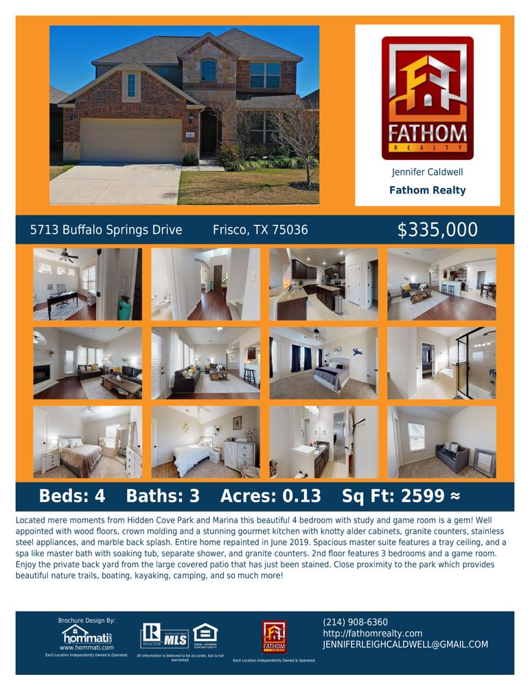 HOMMATI Request a Quote Real Estate Photography Frisco, TX Phone Number Yelp