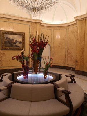 Grandhotel Pupp by null