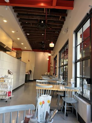 Nong Lá Vietnamese Cafe by null