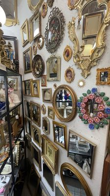 Fremont Vintage Mall by null