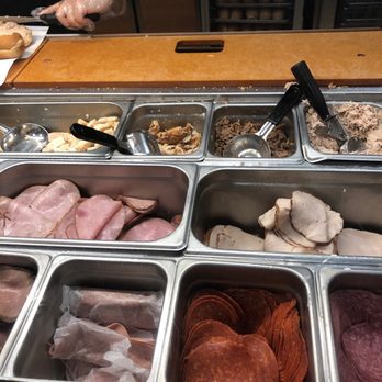 Subway - Sandwiches Near Me - Fallbrook, California