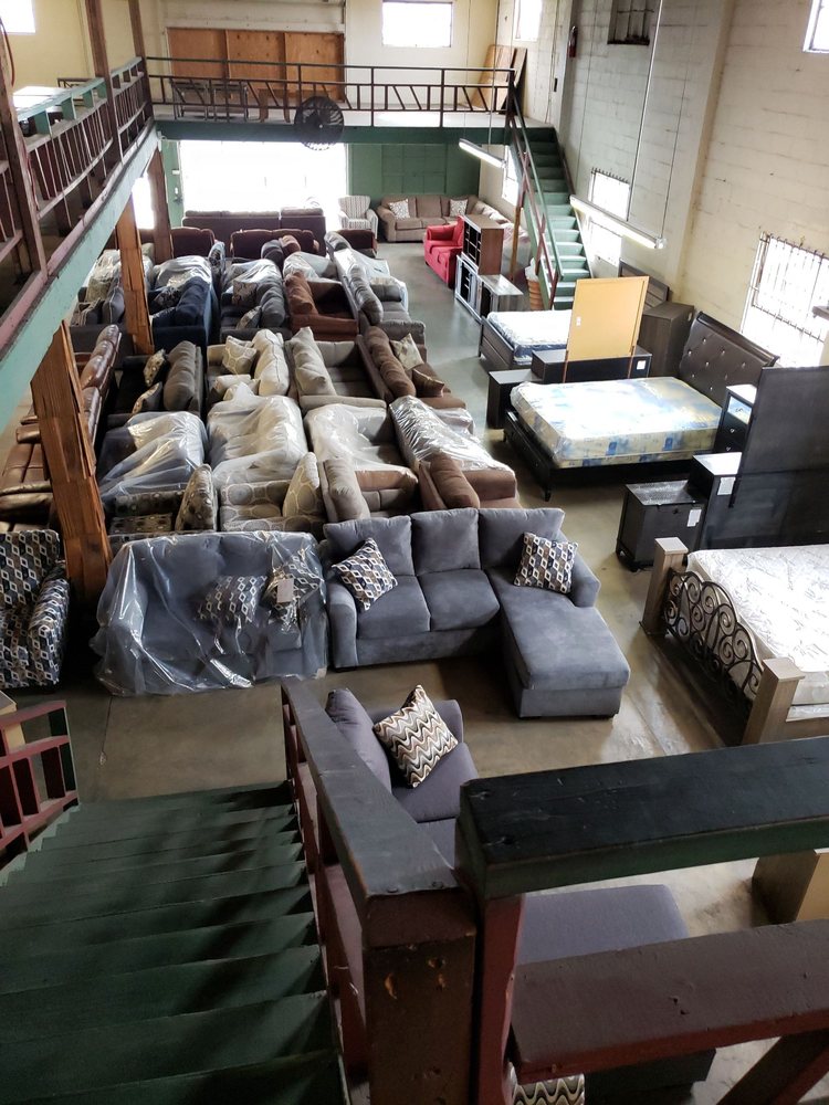 PAYLESS FURNITURE Furniture Stores 4009 W Hillsborough Ave, Tampa