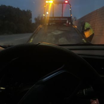 Finish Line Towing & Transport - Towing Near Me - Compton, California