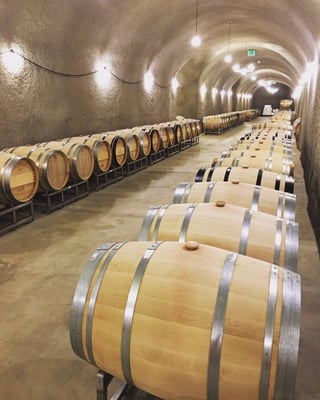 Staglin Family Vineyard by null