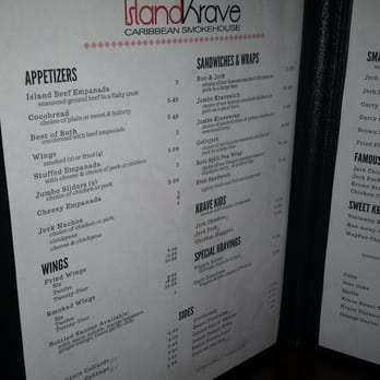 Island Krave - Caribbean Near Me - Norfolk, Virginia Island Krave - Caribbean Near Me - Norfolk, Virginia