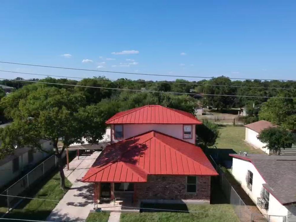 Slide of Bellum Roofing & Construction