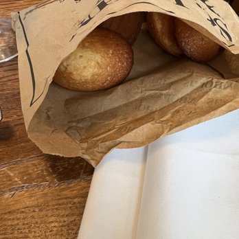 St. John Bread & Wine - Madeleines - Bakeries Near Me - London, XGL