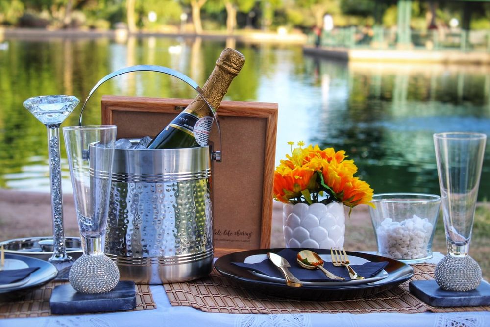 THE DREAM PICNIC CO Updated September 2024 Request Information