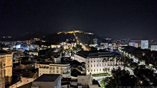 AC Hotel Malaga Palacio by null