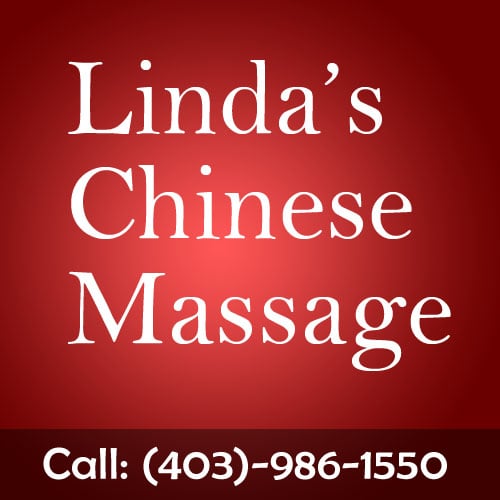 LINDA’S CHINESE MASSAGE Updated September 2024 34820 47th Avenue, Red Deer, Alberta, Canada