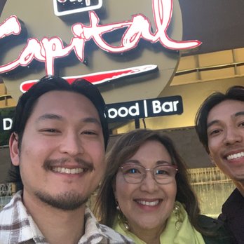 Capital Seafood Beverly Hills - Dim Sum Near Me - Beverly Hills, California