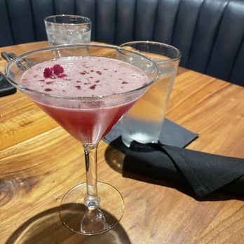 Crave Kitchen & Bar - Their cocktails are fantastic too! - Bars Near Me - Eagle, Idaho Crave Kitchen & Bar - Their cocktails are fantastic too! - Bars Near Me - Eagle, Idaho