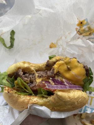 Smashburger by null