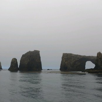 Channel Islands Charter - Boat Charters Near Me - Oxnard, California