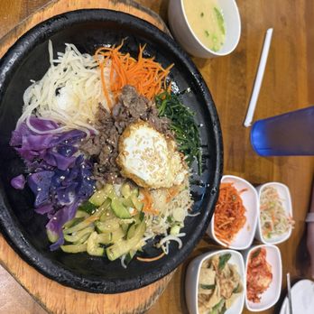 Dubu Dubu - Dol sot - Korean Near Me - Houston, Texas Dubu Dubu - Dol sot - Korean Near Me - Houston, Texas