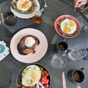 Unconventional Diner - Brunch - Breakfast & Brunch Near Me - Washington, DC, District of Columbia Unconventional Diner - Brunch - Breakfast & Brunch Near Me - Washington, DC, District of Columbia