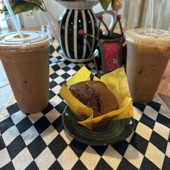Main Street Coffee House - Coffee & Tea Near Me - Rockport, Texas