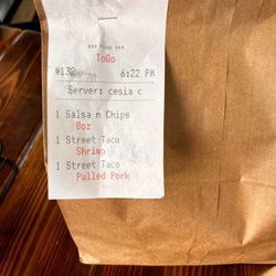 Chicos Tex Mex