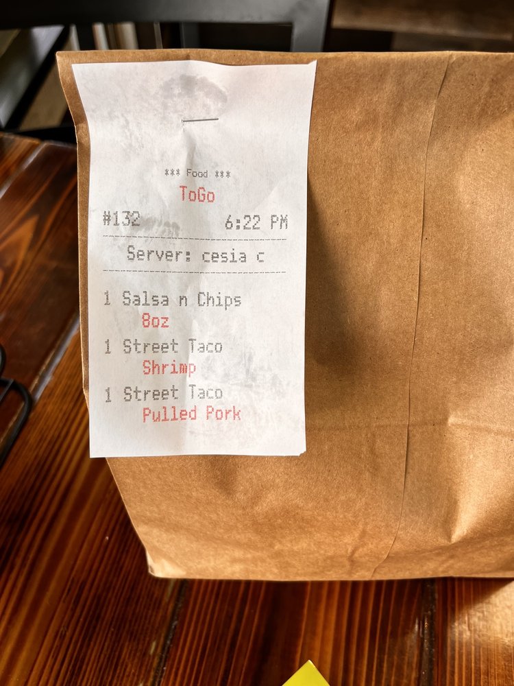 Chicos Tex Mex