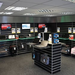 DTec Computers
