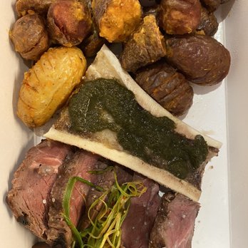 Yoli Bend - Wagyu Sogogi - Korean Near Me - Bend, Oregon