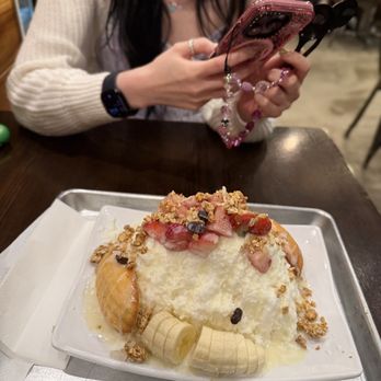 Dzert - 5. Jesse's Breakfast - Coffee & Tea Near Me - Buena Park, California