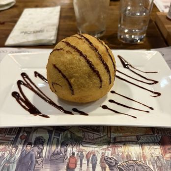 Inchin's Bamboo Garden - Fried - Asian Fusion Near Me - Sunnyvale, California