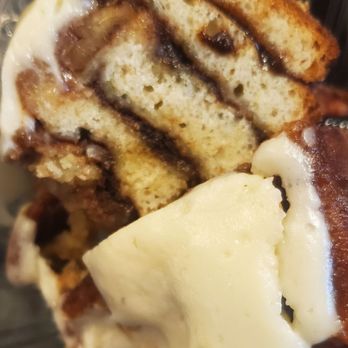 Katy's Cafe - Decadent pecan cinnamon roll - Breakfast & Brunch Near Me - Imperial Beach, California Katy's Cafe - Decadent pecan cinnamon roll - Breakfast & Brunch Near Me - Imperial Beach, California