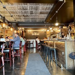 White Rabbit - Interior