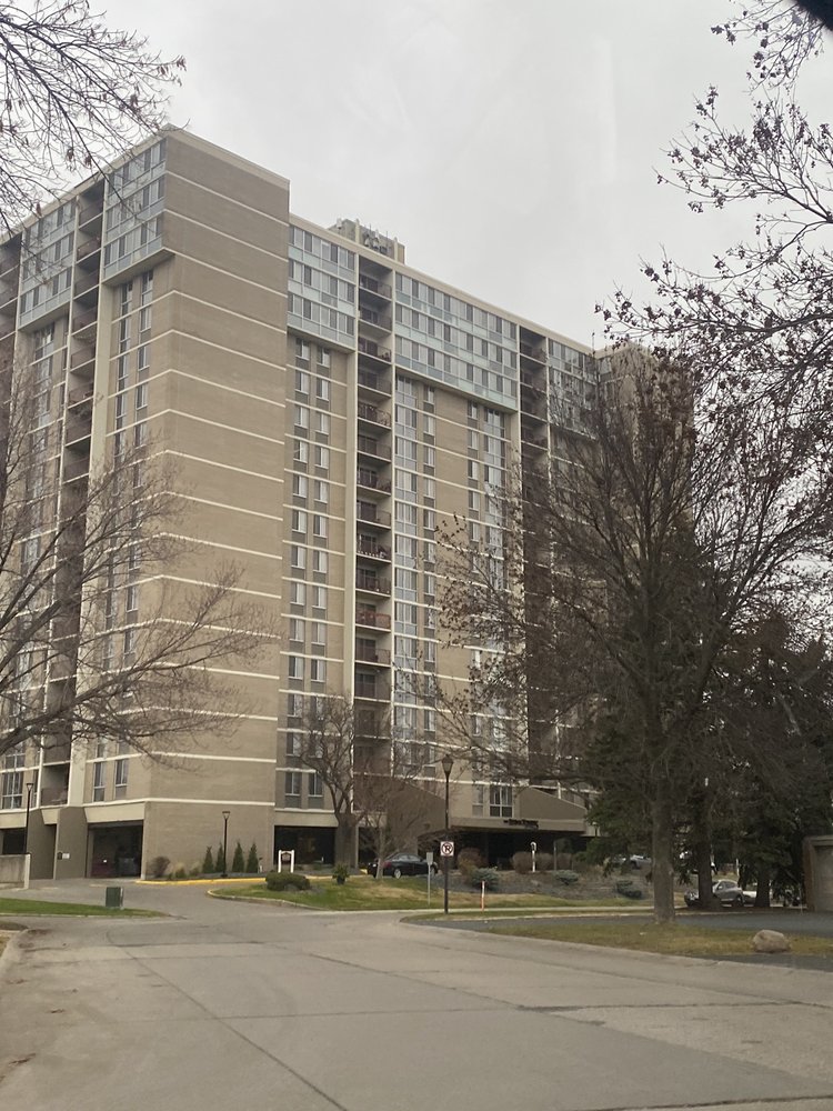 EDINA TOWERS Updated September 2024 25 Photos 6400 Barrie Rd