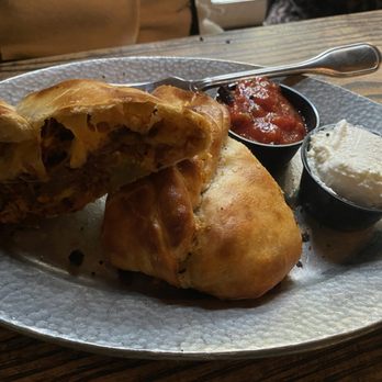 Cornish Pasty - Carne Adovada - Pubs Near Me - Phoenix, Arizona