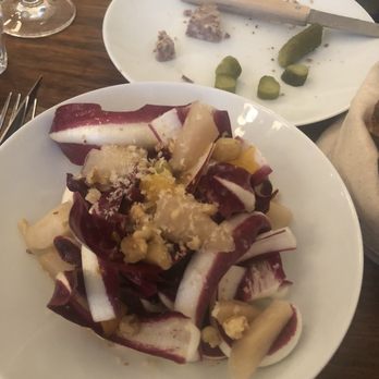 Le Mermoz - French Near Me - Paris, 75