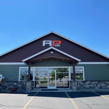 Auto Paint Plus - Paint Stores Near Me - Post Falls, Idaho Auto Paint Plus - Paint Stores Near Me - Post Falls, Idaho